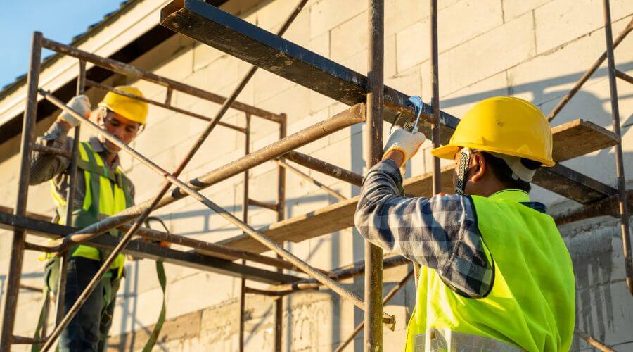 Expert flood damage restoration services in Arnolds Park, IA